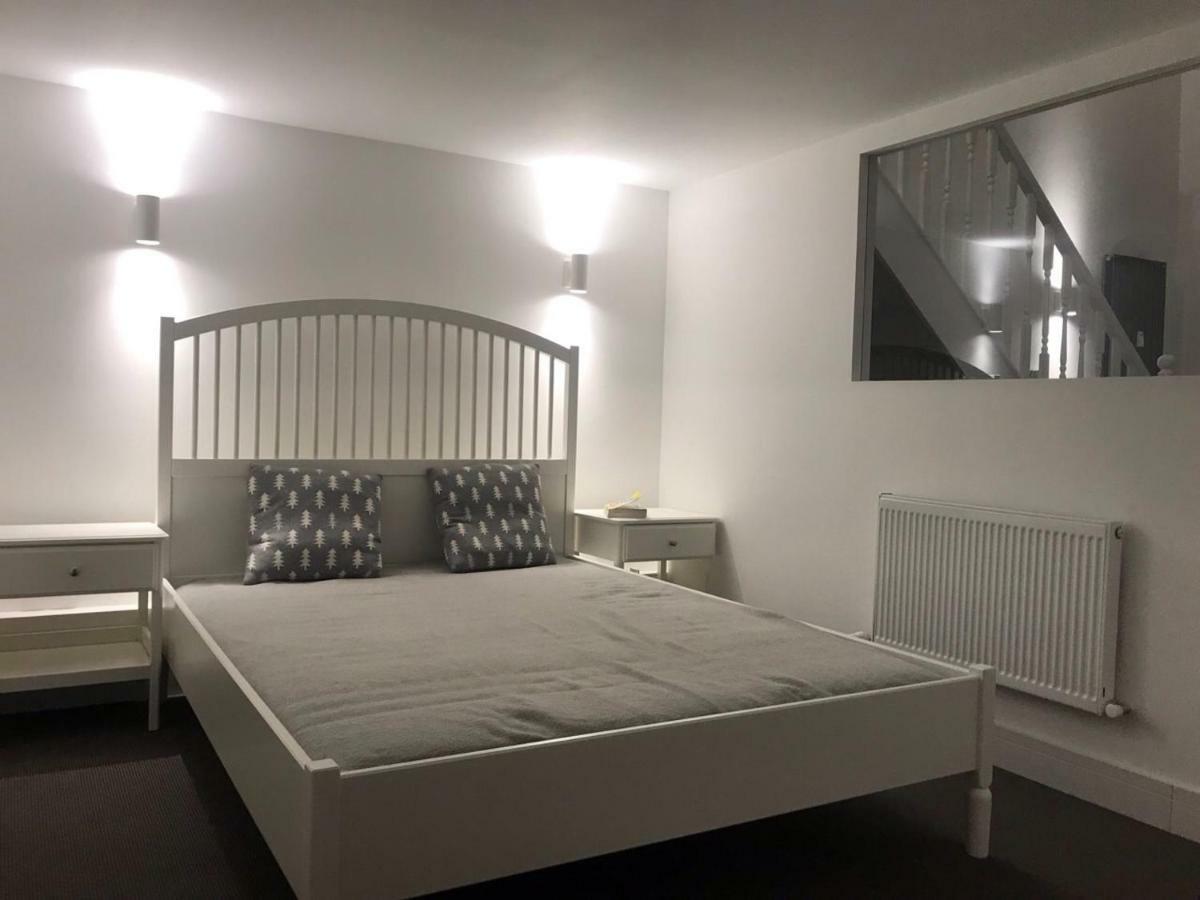 Apartamento Le Mont Joly Saint-Gervais-les-Bains Exterior foto