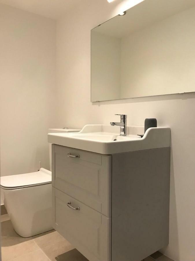 Apartamento Le Mont Joly Saint-Gervais-les-Bains Exterior foto