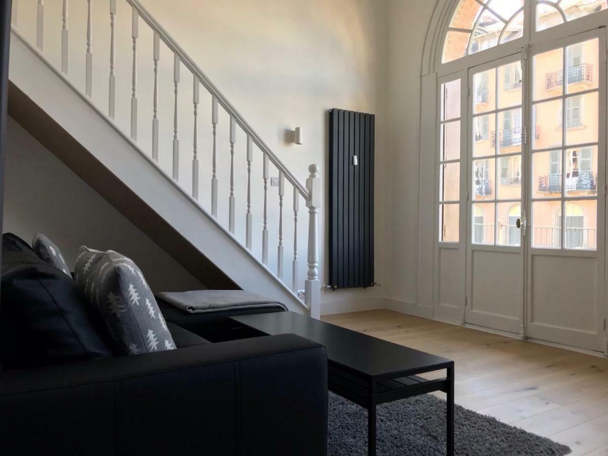 Apartamento Le Mont Joly Saint-Gervais-les-Bains Exterior foto