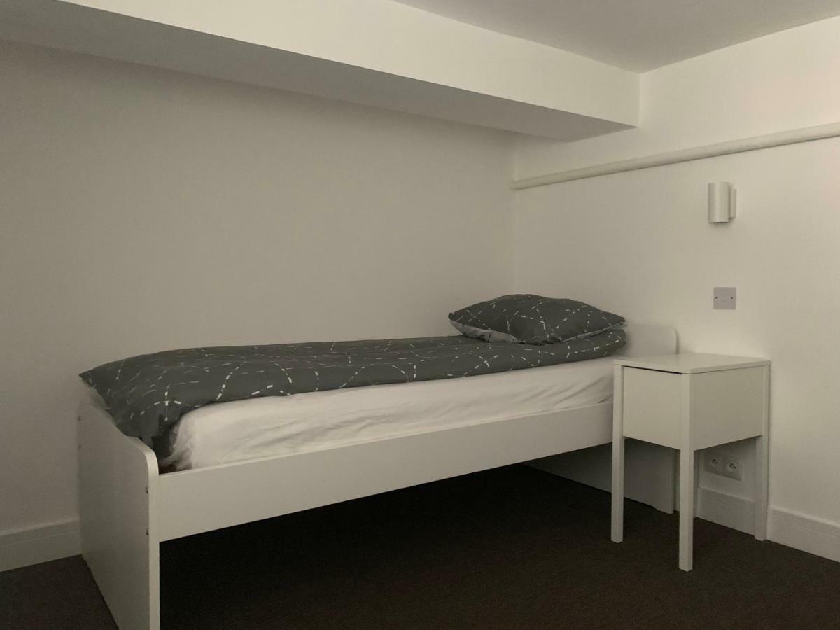 Apartamento Le Mont Joly Saint-Gervais-les-Bains Exterior foto