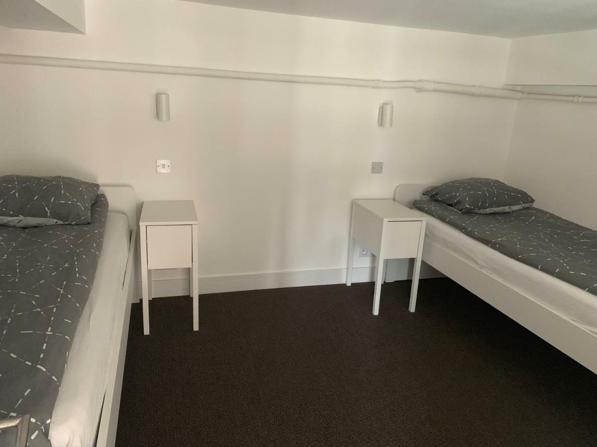 Apartamento Le Mont Joly Saint-Gervais-les-Bains Exterior foto